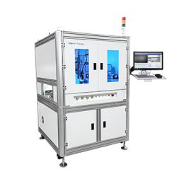 In-line coating machine